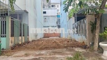 BÁN ĐẤT MT ĐƯỜNG PHẠM SƯ MẠNH KHUÊ TRUNG
