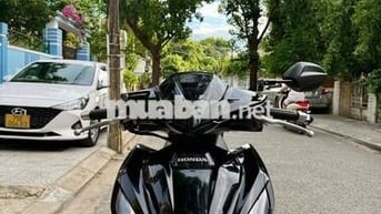 AB 4val 125cc 2025 Đen bóng 43tr5 ***