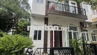 Cần cho thuê nhà phố ,khu dân cư Trần Anh 