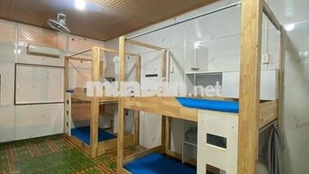 PHÒNG TRỌ GÒ VẤP FULL NỘI THẤT GIÁ RẺ