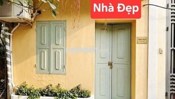 HẠ GIÁ SỐC, 50M2 SẴN NHÀ CẤP 4, PHÚC LỢI, LONG BIÊN, CHỈ 5 TỶ 