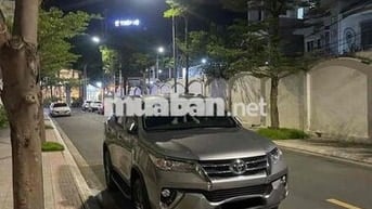 Toyota Fortuner 2017 2.7V 4x2 AT - 29000 km