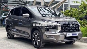 Mitsubishi Xpander Cross xe nhập ,xuất hoá đơn VAT