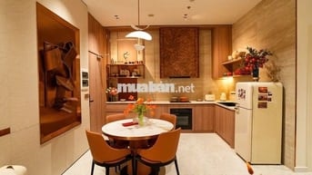 SỞ HỮU NGAY CĂN HỘ CHUẨN NHẬT TRUNG TÂM TP.HCM CHỈ TỪ 1,5 TỶ
