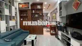 HIẾM TRONG KHU-RỘNG ĐẸP RẼ-NHÀ 63M2-3TẦNG-HXH 6M-PHAN HUY ÍCH TÂN BÌNH
