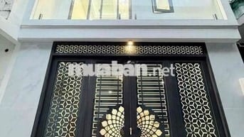 Khuôn Việt cách Đầm sen 300 m 2 tầng 40m2