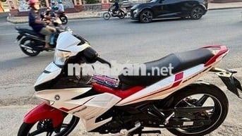 Yamaha Exciter Trắng, Đỏ