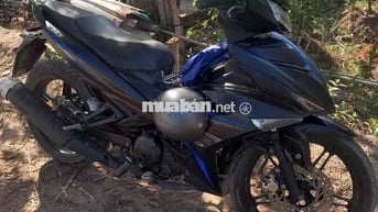 Yamaha Exciter Đen