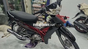 Yamaha Sirius đk 2012 xe còn rất đẹp chính chủ 