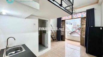 PHÒNG TRỌ SV BAN CÔNG LỚN gần ĐH SƯ PHẠM, ĐH SÀI GÒN - RỘNG 30m2