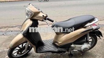 Piaggio Liberty Vàng đồng Xe máy tay ga