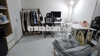 CHDV studio cao cấp ngay công viên Gia Định