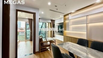 CĂN HỘ 1N1K MỚI FULL NỘI THẤT LẠC LONG QUÂN, LOTTE MALL TÂY HỒ