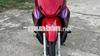 Honda Future 1  Đỏ