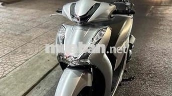 Honda SH150i ABS 2022 Bạc 1200km