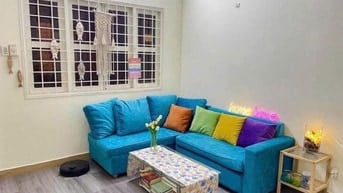 Bán chung cư Hà Kiều, p5, gò vấp, dt 65m, giá chỉ 2,6 tỷ