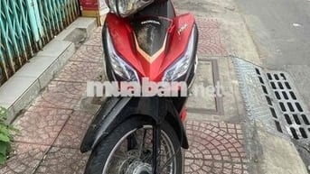Honda Wave RSX 2012 Đỏ đen Zin, chưa rớt đầu