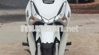 Honda Future LED 2023 Trắng