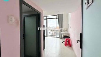 Căn Hộ Chung cư mini Phạm Văn Đồng - Gigamail Thủ Đức