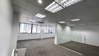 CHO THUÊ VĂN PHÒNG MẶT TIỀN PASTEUR – QUẬN 1