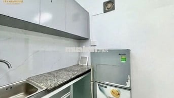🔥 Căn Hộ 1PN Riêng - Full NT - Ban Công - Cạnh chợ | Thiên Phước
