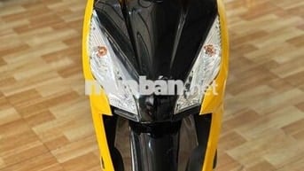 Honda Vision 2020 Vàng