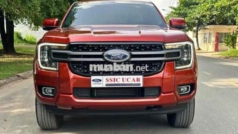 Ford Ranger XLS 2.2L - Số Tự Động - 2 Cầu