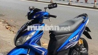 Yamaha Luvias FI Xanh Xe tay ga