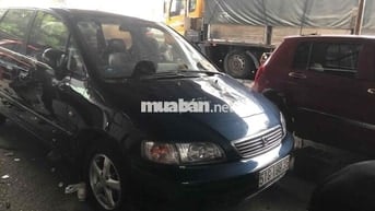 Honda Odyssey 2.0 7 chỗ Xanh đen dt ***