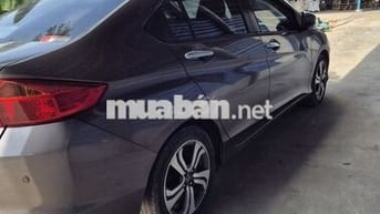 Honda City 2017 Nâu 120.000 km