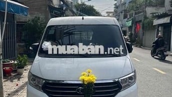 Thaco TF420 Trắng 2025 4900 km