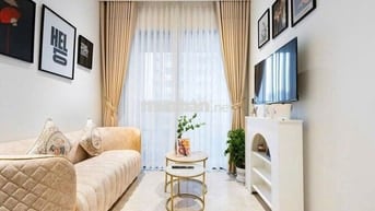 Cho thuê CC cao cấp The Marq 55m2 2PN giá chỉ từ 28tr/th