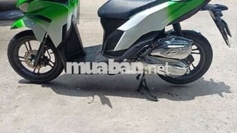 Honda Vario 2025 Xanh lá, Trắng 2700km