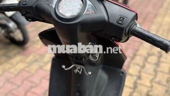 Honda Click 110 2009 Đỏ