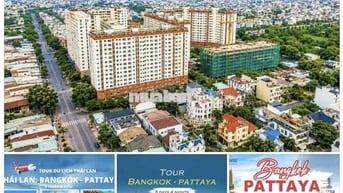 Căn hộ 2pn-1wc- Giá 2,6 tỷ (bao gồm VAT). Ngay Lê Trọng Tấn - B. Tân