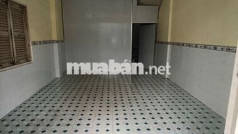 NGUYÊN CĂN 1 TRỆT SÂN VƯỜN TRƯỚC NHÀ 30M2 NGAY VINCOM NGUYỄN XÍ 4X20