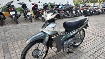 Yamaha sirut 2014 nguyên gin