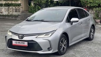 Toyota Corolla Altis 2022 1.8G STĐ, xe gia đình