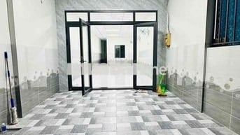 🎁Cho thuê nha Đường Trương Đăng Quế P1 Gò Vấp 4m❌22m 1pn 1wc