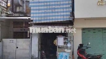 Cho thuê Làm CHDV Nhà MT Bắc Hải ,Q10 3,6x25,8m 1L giá chì 1xtrieu