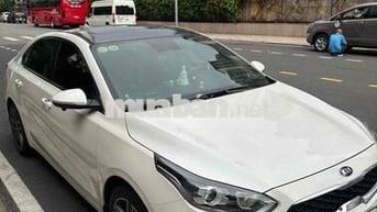 Kia Cerato 2020 1.6 AT Luxury  - 19000 km