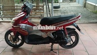 Honda Air Blade 2010 Đỏ Việt Nam