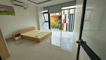 Cho thuê căn hộ khu đô thị Vạn Phúc 60m2 giá 10,5 triệu/tháng