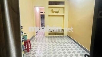 Cho Thuê Nhà Nguyên Căn Hẻm 2m Trần Thị Năm