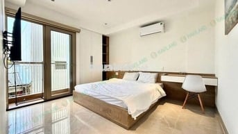 🐾 CHO THUÊ CĂN HỘ ĐẦY ĐỦ NỘI THẤT – LÝ NHẬT QUANG, SƠN TRÀ