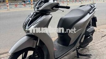 Honda SH 125 2024 Xám 9000 km