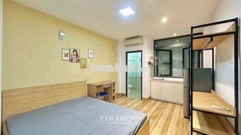 🎀CĂN HỘ CỬA SỔ THOÁNG FULLNT - THANG MÁY - KHU DÂN CƯ AN NINH