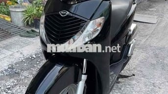Honda SH 150i 2008 Đen, máy êm ru, áo đẹp,