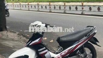 Yamaha Sirius 2016 Trắng, Đen, Đỏ