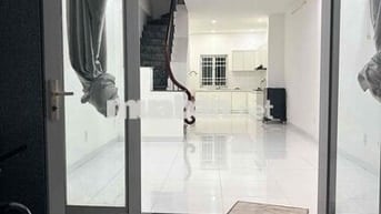 CHO THUÊ NHÀ Đ NGUYỄN VĂN QUÁ GẦN CẦU THAM LƯƠNG